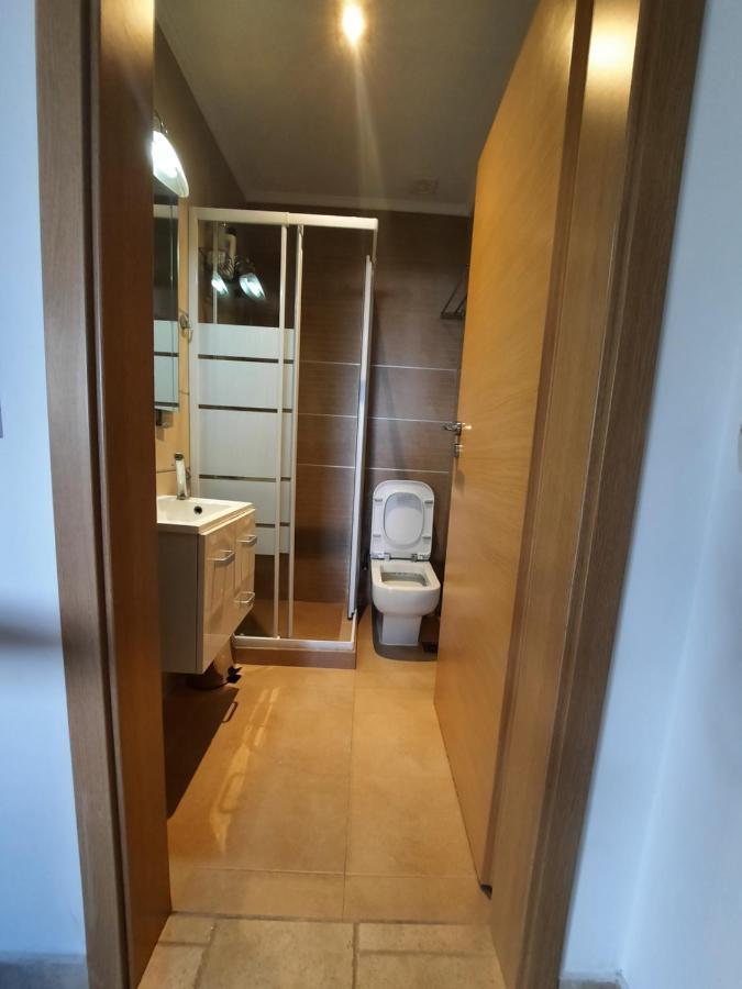 Sofia Apartman Ártemida Kültér fotó