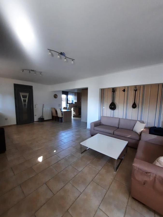 Sofia Apartman Ártemida Kültér fotó