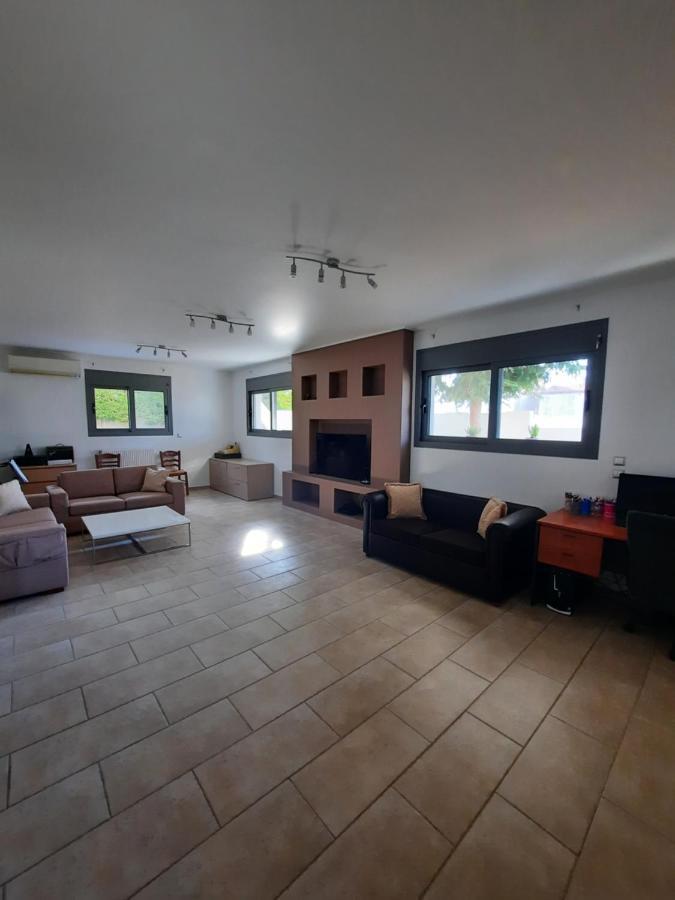 Sofia Apartman Ártemida Kültér fotó