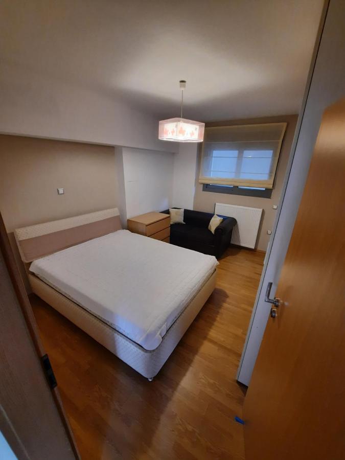 Sofia Apartman Ártemida Kültér fotó