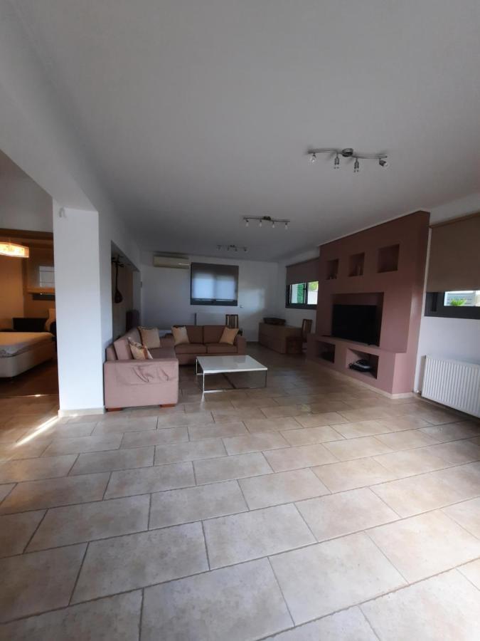 Sofia Apartman Ártemida Kültér fotó