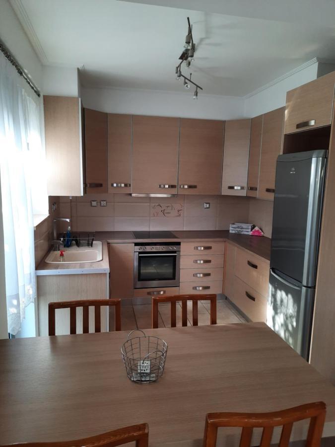 Sofia Apartman Ártemida Kültér fotó
