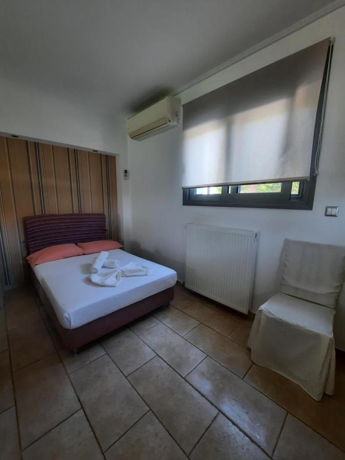 Sofia Apartman Ártemida Kültér fotó
