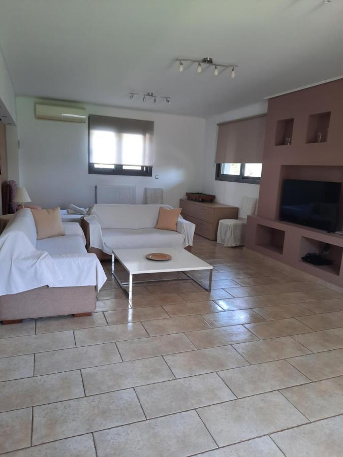 Sofia Apartman Ártemida Kültér fotó