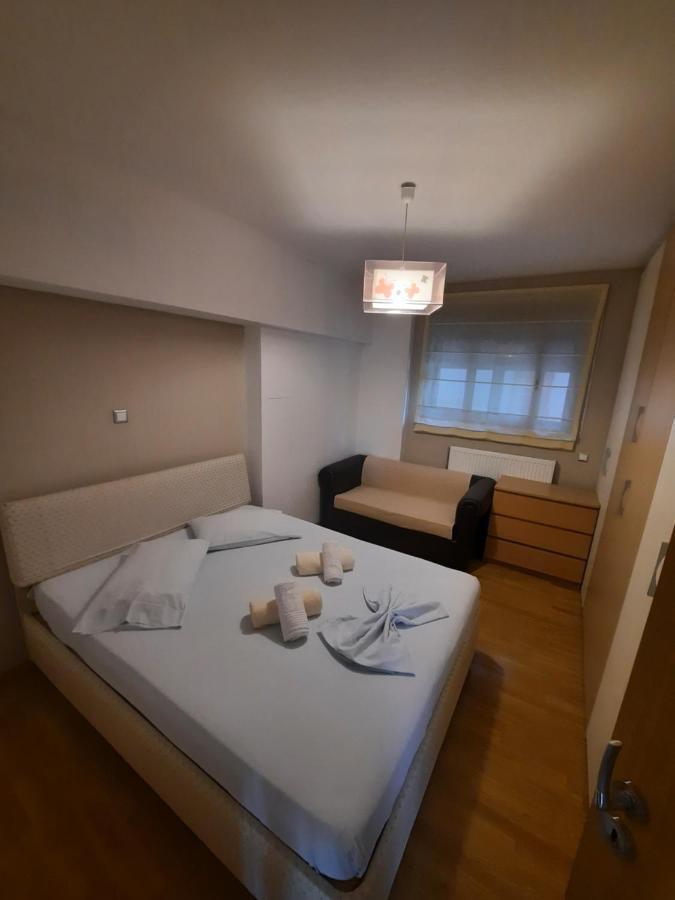 Sofia Apartman Ártemida Kültér fotó